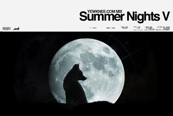 Summer Nights V