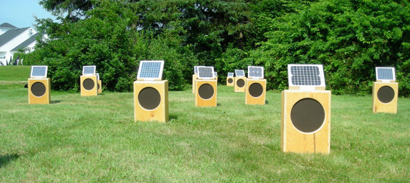 Sun Boxes