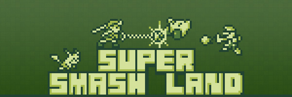 Super Smash Land