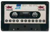 Sweet Thunder Tapes