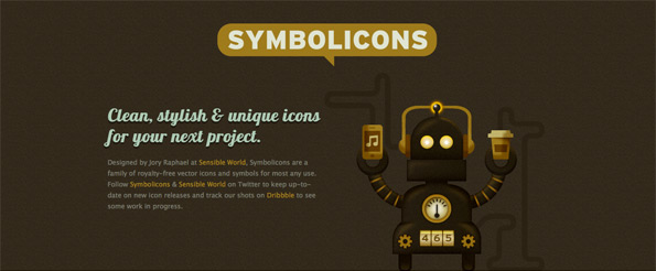 Symbolicons