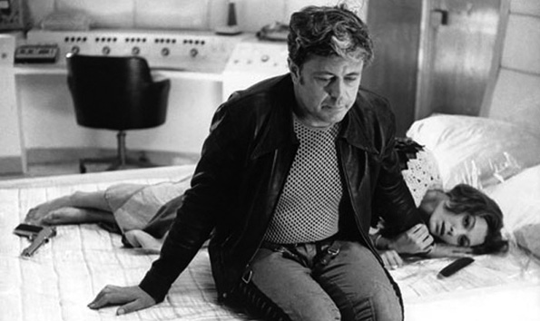Tarkovsky's Solaris