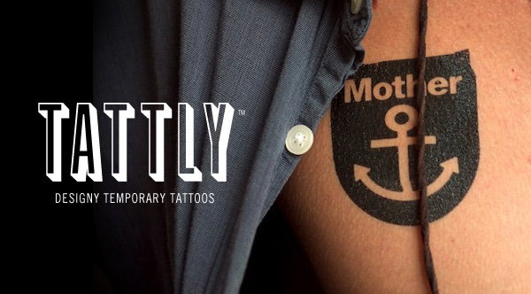 TATTLY
