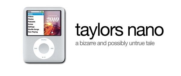 taylors nano