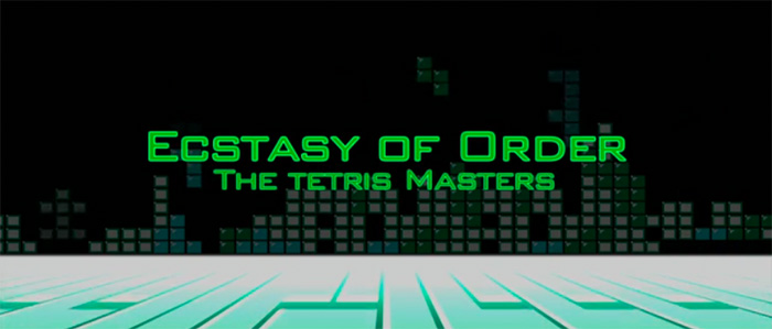 The Tetris Masters