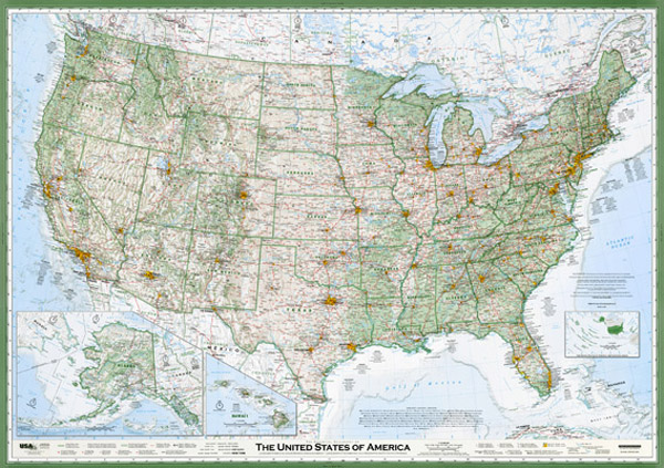 Imus Map