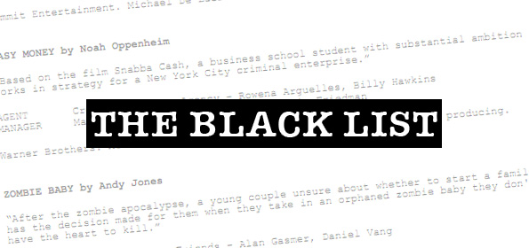 The Black List