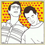 The Books: Daytrotter Session