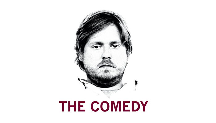 The Comedy