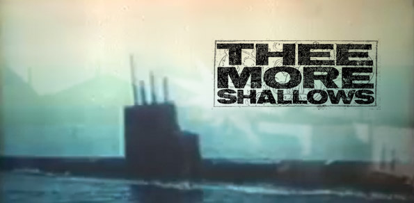 Thee More Shallows Demos