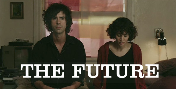 The Future