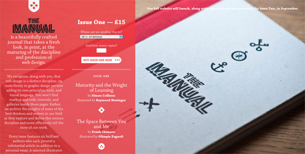 The Manual
