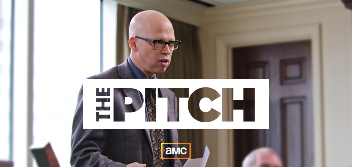 The Pitch