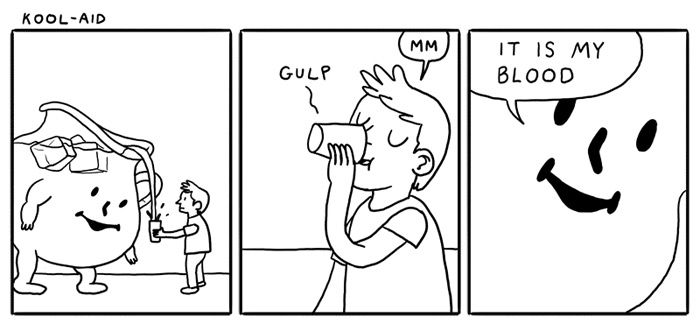 three word phrase