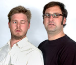 Tim & Eric
