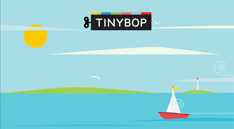 Tiny Bop