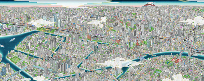 Tokyo Skytree
