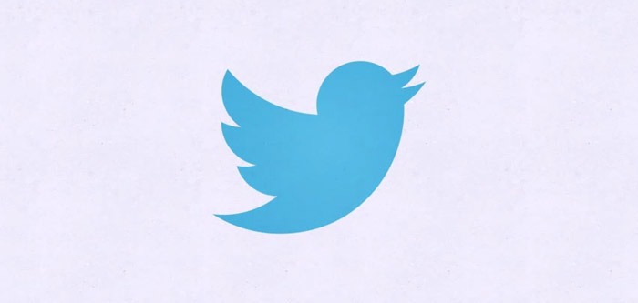 Twitter Bird
