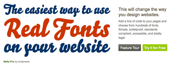 Typekit