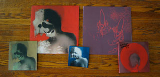 UNKLE goods