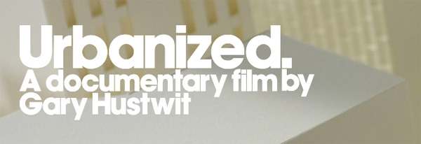 Urbanized Score