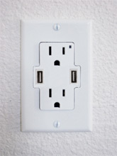USB Power