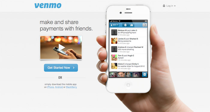 Venmo