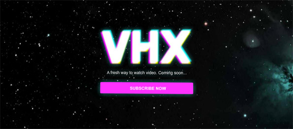 VHX