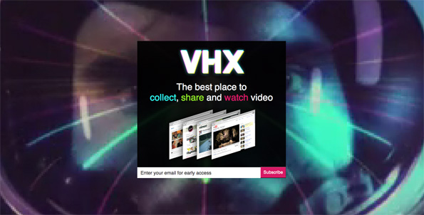 VHX