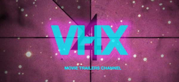 VHX Movie Trailers