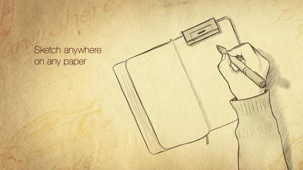 Wacom Inkling