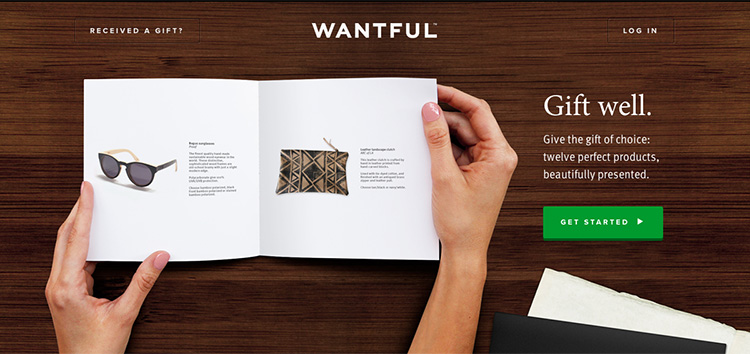 Wantful