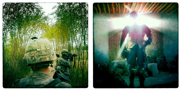 War Photos