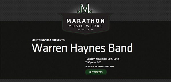 Marathon Music Works