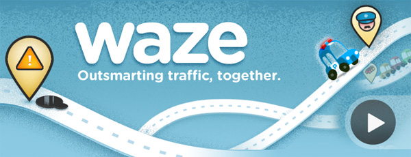 Waze