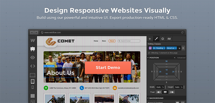 Webflow