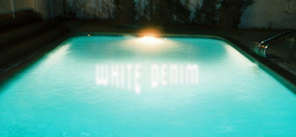 White Denim