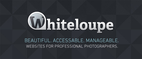 White Loupe