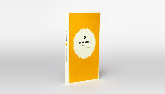 Widsam Field Guide