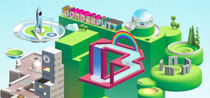 Wonderputt