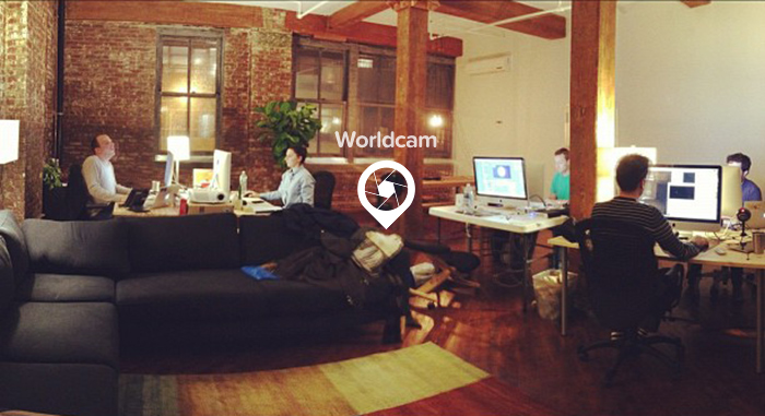 Worldcam