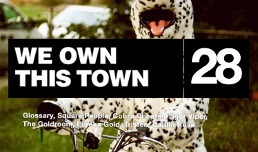 We Own This Town