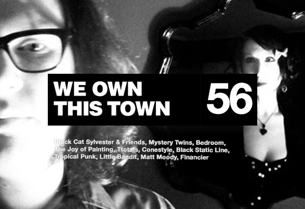 We Own This Town