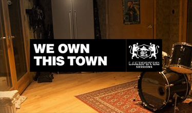 We Own This Town