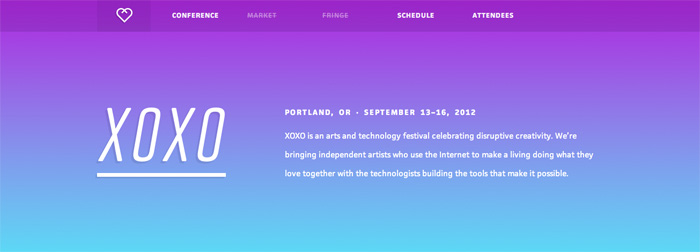 XOXO Fest