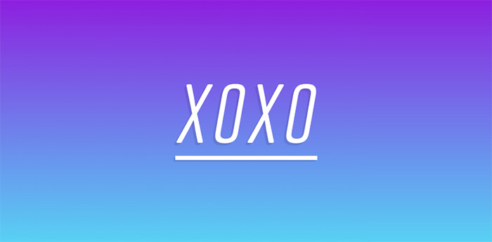 XOXO