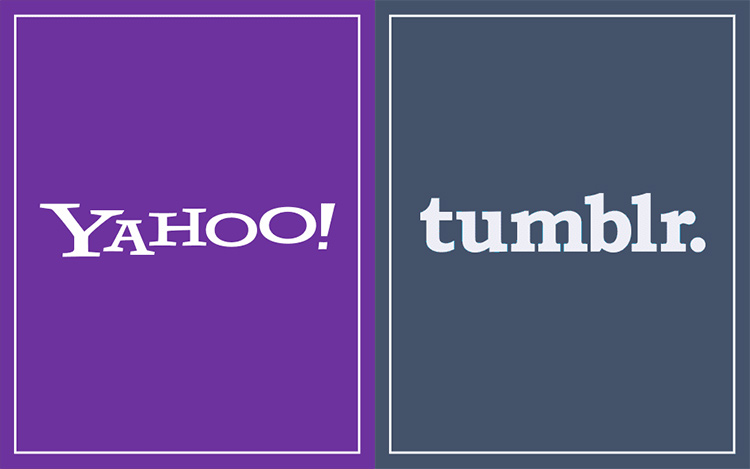 Yahoo + Tumblr