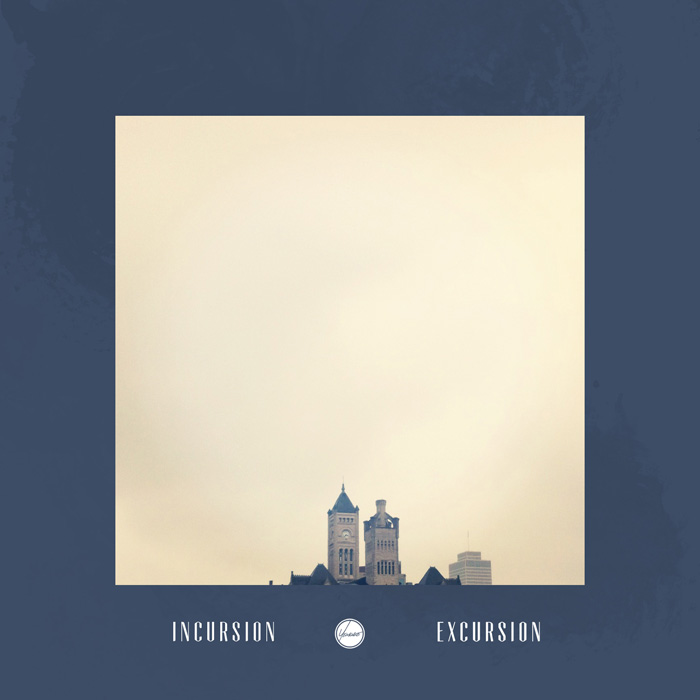 Incursion Excursion