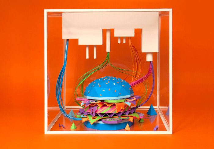 The Future of Food