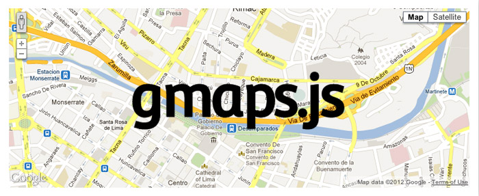 GMAPS